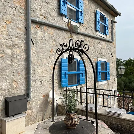 Tatil Evi Tonka Malinska