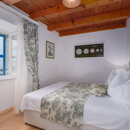 Tatil Evi Tonka